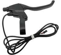 Wivplex Right Brake Lever, for DYU, D1 D2 D2C D2+ D3+ D5, Electric Bicycle D Series Bike Brake Bar Handle Replace Accessories Disc Brake Lever For Scooter
