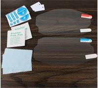 Wivplex Screen Protector, for Panigale 899 959 1199 1299 Motorcycle Scratch Cluster Screen Dashboard Protection Speedometer Instrument Display Film Motorbike Screen Protector