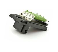 Wivplex Seintech Heater Blower Motor Fan Resistor Compatible, for Ford, for Focus, MK1 1.6 Petrol Car Blower Motor Resistor Unit