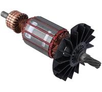 Wivplex Sophisticated, for Rotor Anchor, for Professional Use with, for Bosch, Electric Hammers Fits Models Like theFor GBG Series Featuring a Unique Seven Tooth Configuration Rotor Armature