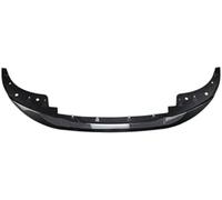 Wivplex Splitter Car Front Bumper Lip Spoiler Body Aero Kit Accessories, for BMW, 4 Series G22 Coupe G23, for Convertible Pack 2020-2024 Splitter(Gloss Black) Spoiler Splitter(BLACK Carbon Look)