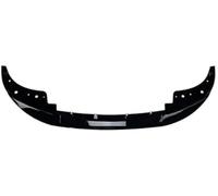Wivplex Splitter Car Front Bumper Lip Spoiler Body Aero Kit Accessories, for BMW, 4 Series G22 Coupe G23, for Convertible Pack 2020-2024 Splitter(Gloss Black) Spoiler Splitter(BLACK Gloss Black)