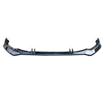 Wivplex Splitter Car Front Bumper Lip Spoiler Canard Diffuser, for VW, for Tiguan, MK2, for TSI, for TDI, for Line 2020 2021 2022 Tuning Spoiler Splitter