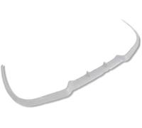 Wivplex Splitter Universal 3 Pcs Body Kit Sport Car Accessories Tuning, for MINI, for Cooper, for CUPRA R FRONT SPOILER BUMPER LIP Spoiler Lip Splitter(Red) Spoiler Splitter(White)