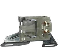 Wivplex Steering Column Mounted Headlight Headlamp High/Low Beam Dimmer Switch, for GMC,for, for Chevy, forCadillac, forBuick, for Front 26019660 Headlight Switch Replacement