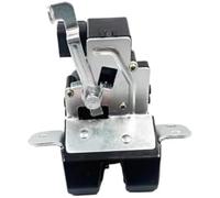 Wivplex Tailgate Lock Actuator Rear Trunk Block 81230-B4010 81230B4010, for Hyundai, I10 MK2 5 2013-2020 Car Boot Lock