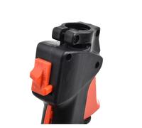 Wivplex Throttle Cable Handle Trigger On Off Kill Switch Multi Tool Strimmer Switch BrushCutter Garden Repair Tools Lawn Mower Trimmer Lawn Mower Throttle Handle Switch