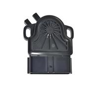 Wivplex Throttle Position Sensors, for Mitsubishi, MONTERO 2003 2004 2005 2006 MR988414 MR578791 1pc Sensor TPS Car Throttle Position Sensor