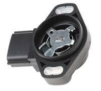 Wivplex Throttle Position Sensors, TRACKER 2001 2002 2003 2004 1pc Sensor 91176136 1342077E00 Throttle Position Sensor