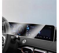 Wivplex TPU Screen film protector, for Jetour,X70 plus 2023 car LCD gps Navigation and Dashboard Car Screen Protector