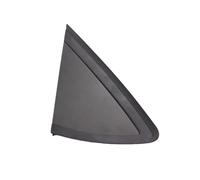 Wivplex Triangle Exterior Cover Rear View Mirror Trim Left Right 6R0853274A 6R0853273A, for VW, for POLO, for vento, 2011 2012 2013 2014 2015-2018 Side Mirror Triangle Cover(Right)