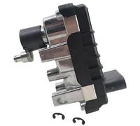 Wivplex turbo boost control valve Turbocharger 777159-1 Electronic Wastegate 059145722S 776469-0005 Turbo Actuator, for A6 3.0Tdi C6 165Kw 225Hp Capa Ccwa Ccwb 2005