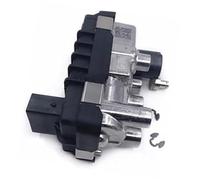 Wivplex turbo boost control valve Turbocharger 805716 Turbo Electronic Actuator G-98 059145654L 059145654Lv Wastegate, for A6, for A7, for Q5 3.0 Tdi 313Hp