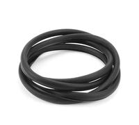 Wivplex Window Door Seals Sunroof Glass Weatherstrip Rubber Seal, for Civic, 2016 2017 2018 2019 2020 2021 70205T2AA01 Car Door Seal Strip