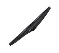 Wivplex Windshield Windscreen Wiper Blade Rear Window, for Toyota, for RAV4, for XA40 Auris Touring Sports 2013-2018, for Jeep, for Compass MK2 Front Wiper Blade