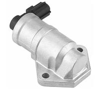 Wivplex ZJ01-20-660 Idle Air Control Valve, for Mazda 3, for, 5 ZJ0120660 Idle Air Control Valve Replacement