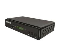 WIWA DVB-T/T2 H.265 Tuner