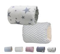 WIWIDANG Cozy Cradle Pillow, Cozy Cradle, Cozy Cradle Arm Pillow, Cotton Nursing Arm Pillow, Comfortable Sleeping Artifact (2 pcs style-D)