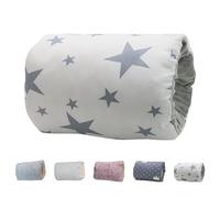 WIWIDANG Cozy Cradle Pillow, Cozy Cradle, Cozy Cradle Arm Pillow, Cotton Nursing Arm Pillow, Comfortable Sleeping Artifact (1 pcs style-B)