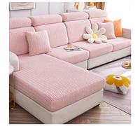 WIWIDANG Magic Sofa Covers, Stretch Washable Non Slip Sectional Sofa Cushion Slipcovers for Furniture Living Room (Style-I,Large M)