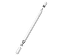wiwu 2-in-1 Touch Stylus for Screen or Paper with Integrated Ballpoint Pen