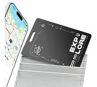 wiwu AirCard WT-03 for iOS iPhone and iPad - Card Format