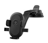wiwu Double Locking Suction Cup Car Dashboard Stand