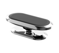 wiwu Magnetic Car Mount for Smartphones, Compact and Discreet, Grey