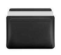wiwu Ultra Thin Sleeve for MacBook Pro 16" Laptop Magnetic Closure Skin Pro II