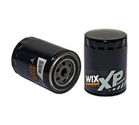 Wix - 2 x 51515XP Oil Filters with Lisle 63600 Filter Wrench