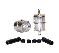 WIX 33032 Fuel (Complete In-Line) Filter-IPD