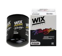 WIX Filters - 51222R Spin-On Lube Filter, Pack of 1