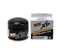 WIX 51334XP WIX XP Oil Filter Replacement, Built for Synthetic Oil - Compatible With Vehicles from Acura, Chevrolet, Dodge, Ford, Honda, Hyundai, Isuzu, Kia, Mercury, Mitsubishi and Subaru