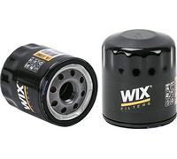 Wix 57060 Spin-On Lube Filter Replaces GMC 89017524 (Pack of 2)