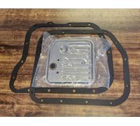 Wix Automatic Transmission Filter Kit 58613 OEM Replacement (Filter + 2xGaskets)