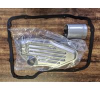 Wix Corporation - 58846 Automatic Transm