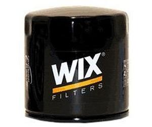 WIX Corporation 51085 Spin-ON LUBE FIL