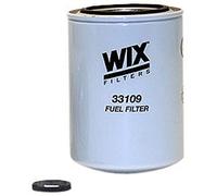 Wix Filter Corp. 33109 Fuel Filter