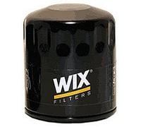 Wix Filter Corp. 51040 Oil Filter