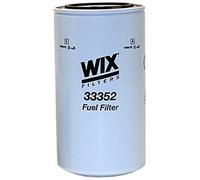 WIX Filters - 33352 Heavy Duty Spin-On Fuel Filter, Pack of 1