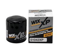 WIX Filters - 51042XP Xp Spin-On Lube Filter, Pack of 1