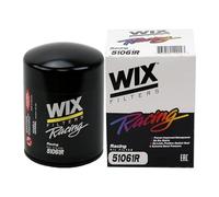 WIX Filters - 51061R Spin-On Lube Filter, Pack of 1