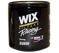 WIX Filters - 51069R Spin-On Lube Filter, Pack of 1