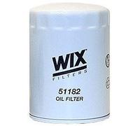 WIX Filters - 51182 Spin-On Lube Filter, Pack of 1