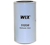 WIX Filters - 51208 Heavy Duty Spin-On Hydraulic Filter, Pack of 1