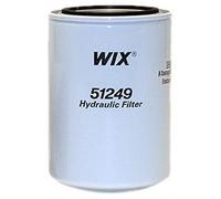 WIX Filters - 51249 Heavy Duty Spin-On Hydraulic Filter, Pack of 1