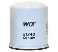 WIX Filters - 51340 Spin-On Lube Filter, Pack of 1