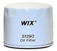 WIX Filters - 51390 Spin-On Lube Filter, Pack of 1