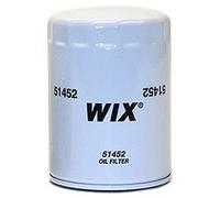 WIX Filters - 51452 Heavy Duty Spin-On Lube Filter, Pack of 1