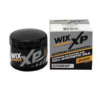 WIX Filters - 57099XP Xp Spin-On Lube Filter, Pack of 1